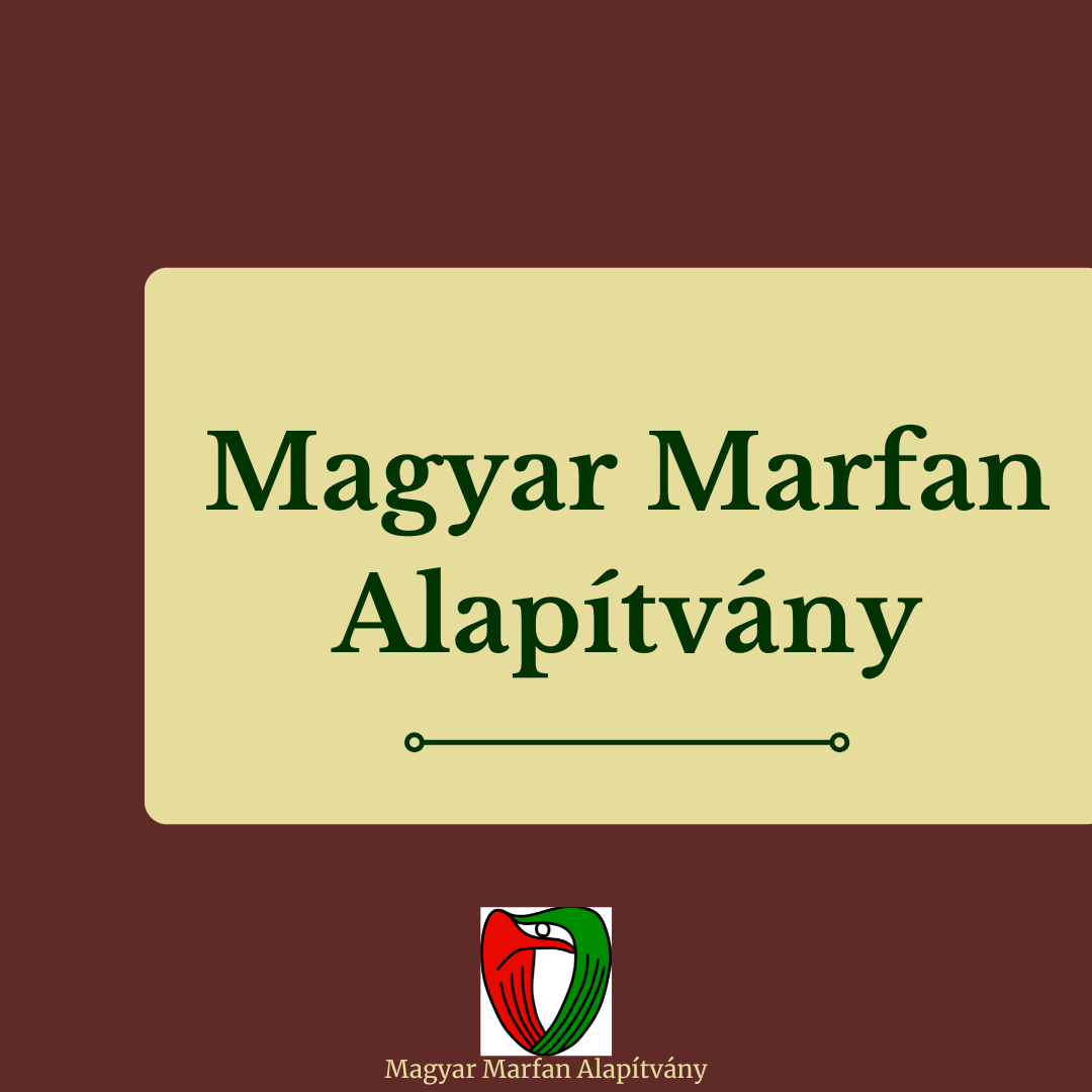 Magyar Marfan Alaptvny