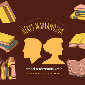 H�res Marfanosok