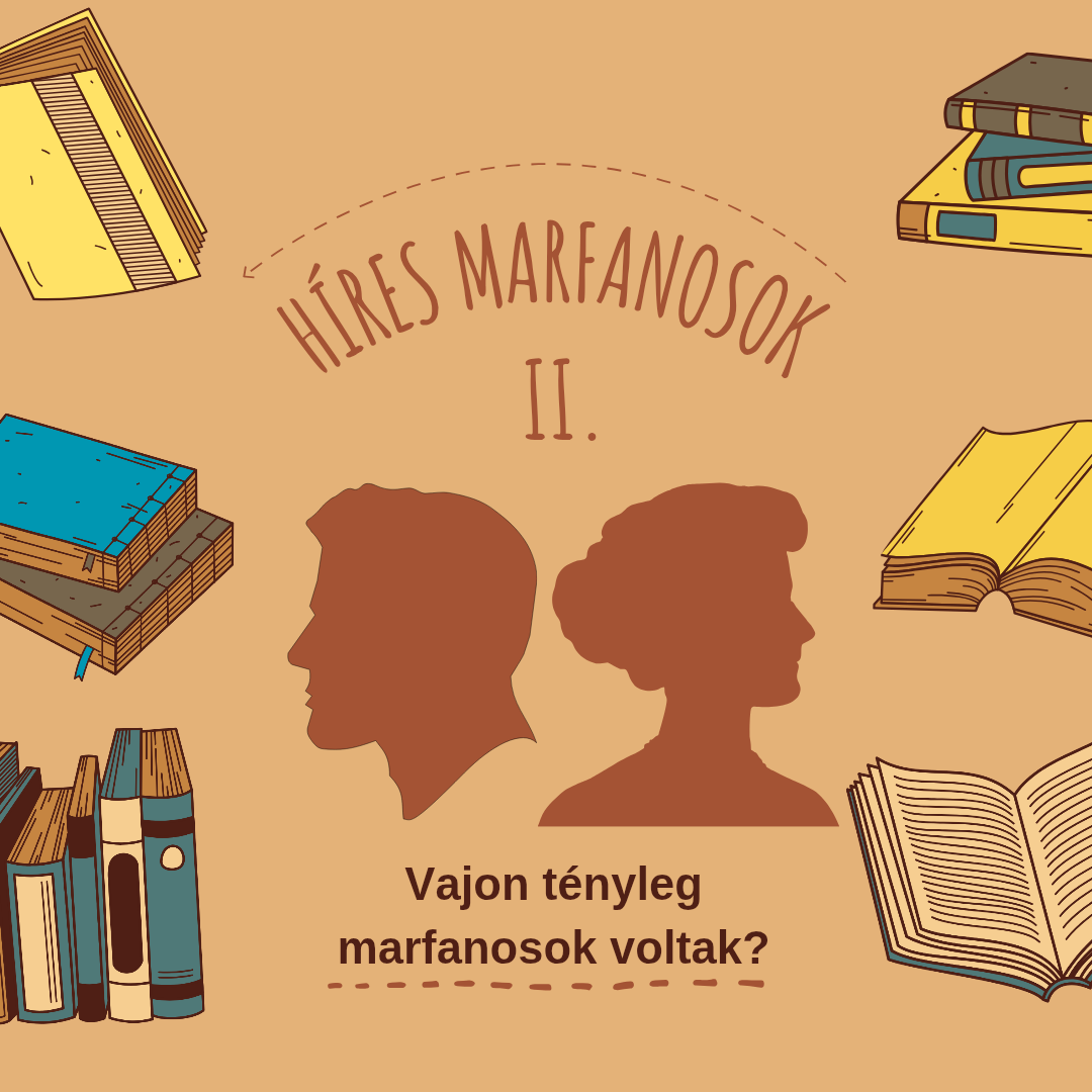 Vajon t�nyleg marfanosok voltak?