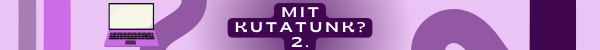 Mit kutatunk? II.