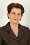 Dr. Bausz Mária