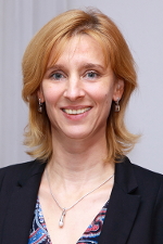 Prof. Dr. Müller Veronika