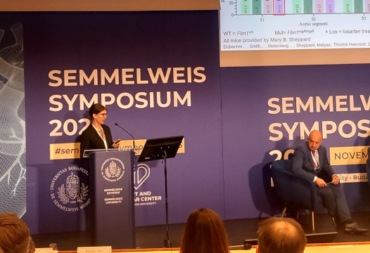 Dr. Janine Meienberg, zrichi genetikus eladsa